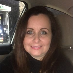 Meet your Posher, Kristine